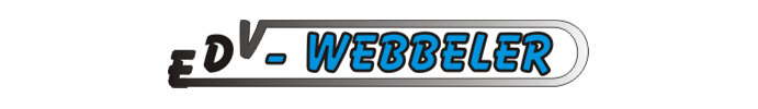 EDV-Webbeler