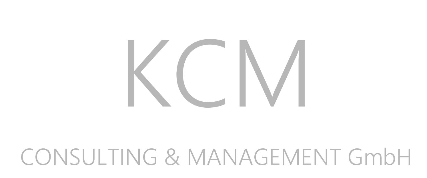 KCM Consulting & Management GmbH