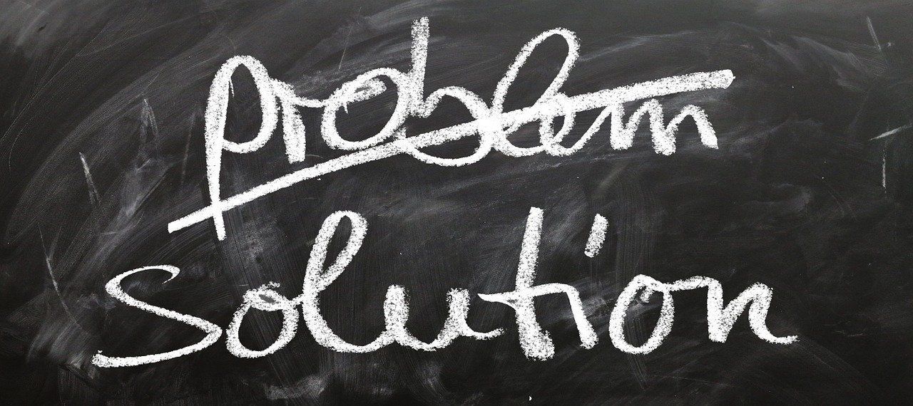 Problemlösung Innovationspartnerschaft