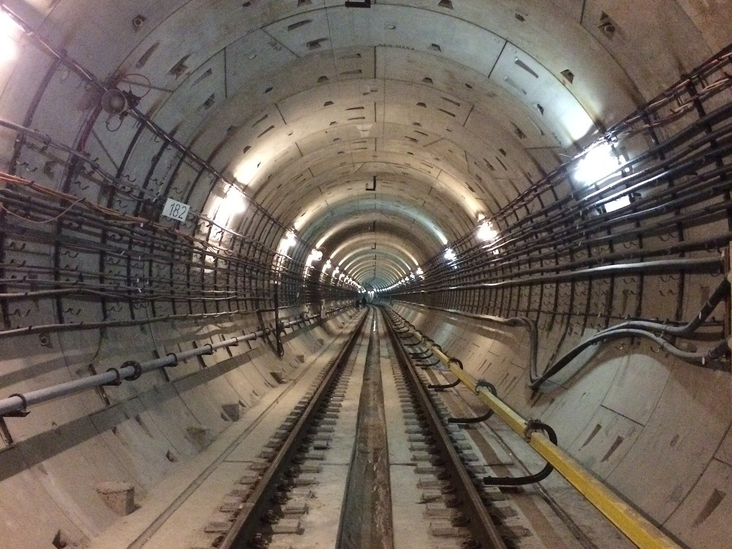 Wettbewerblicher Dialog oder Tunnel