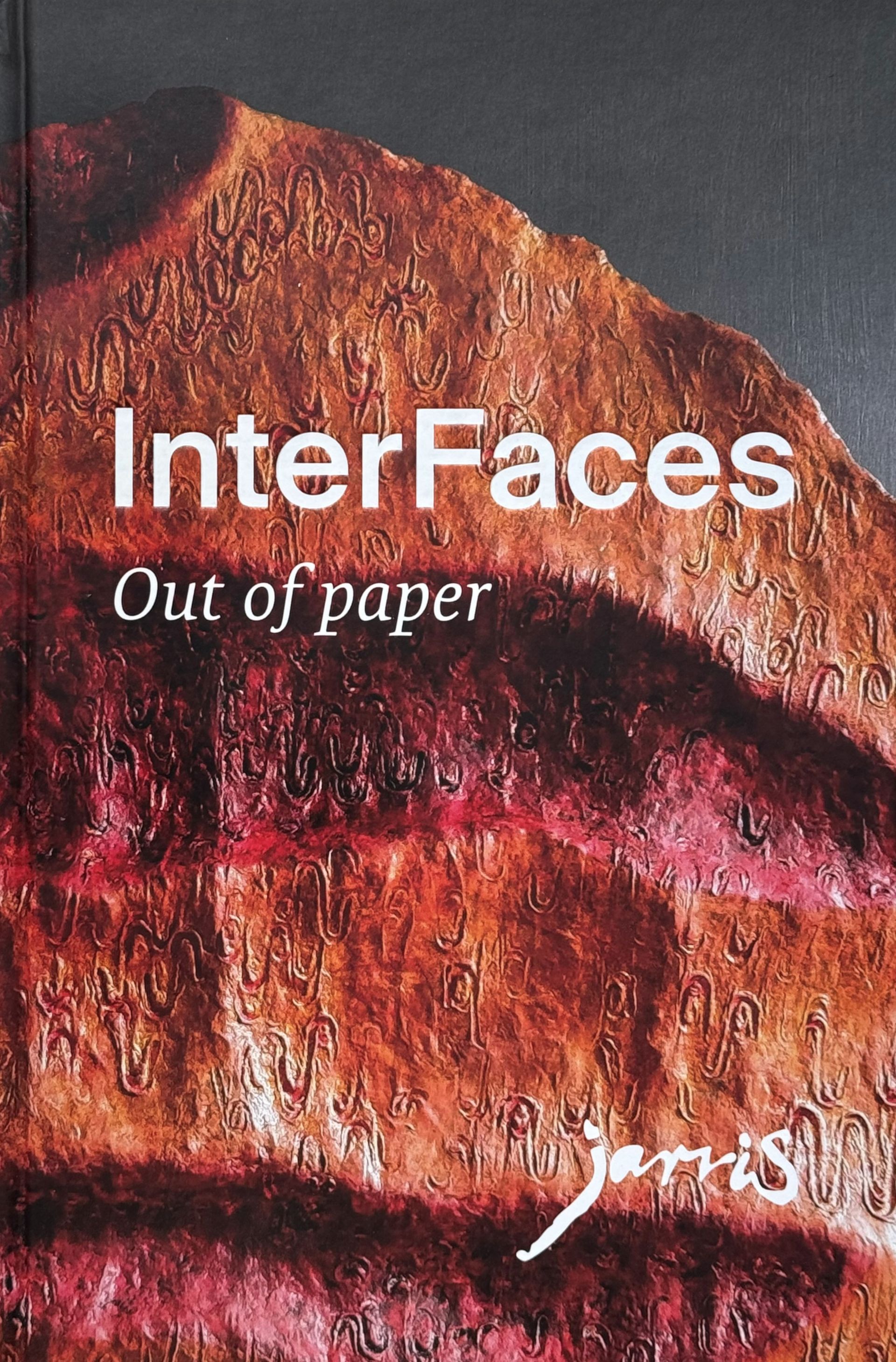 Anlässlich einer Ausstellung im Richard Haizmann Museum in Niebüll erschien das Buch „Günter Zachariasen - Jochen Hein: Getrennte Nähe“