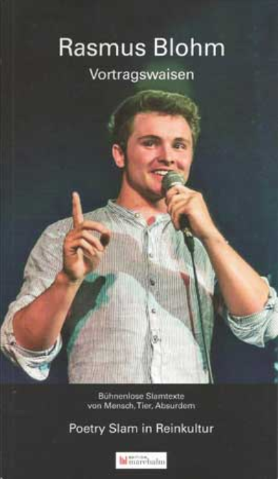 erschienen im Verlag EDITON marehalm