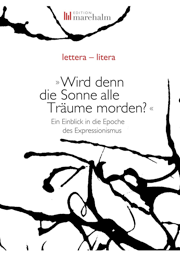 erschienen im Verlag EDITON marehalm