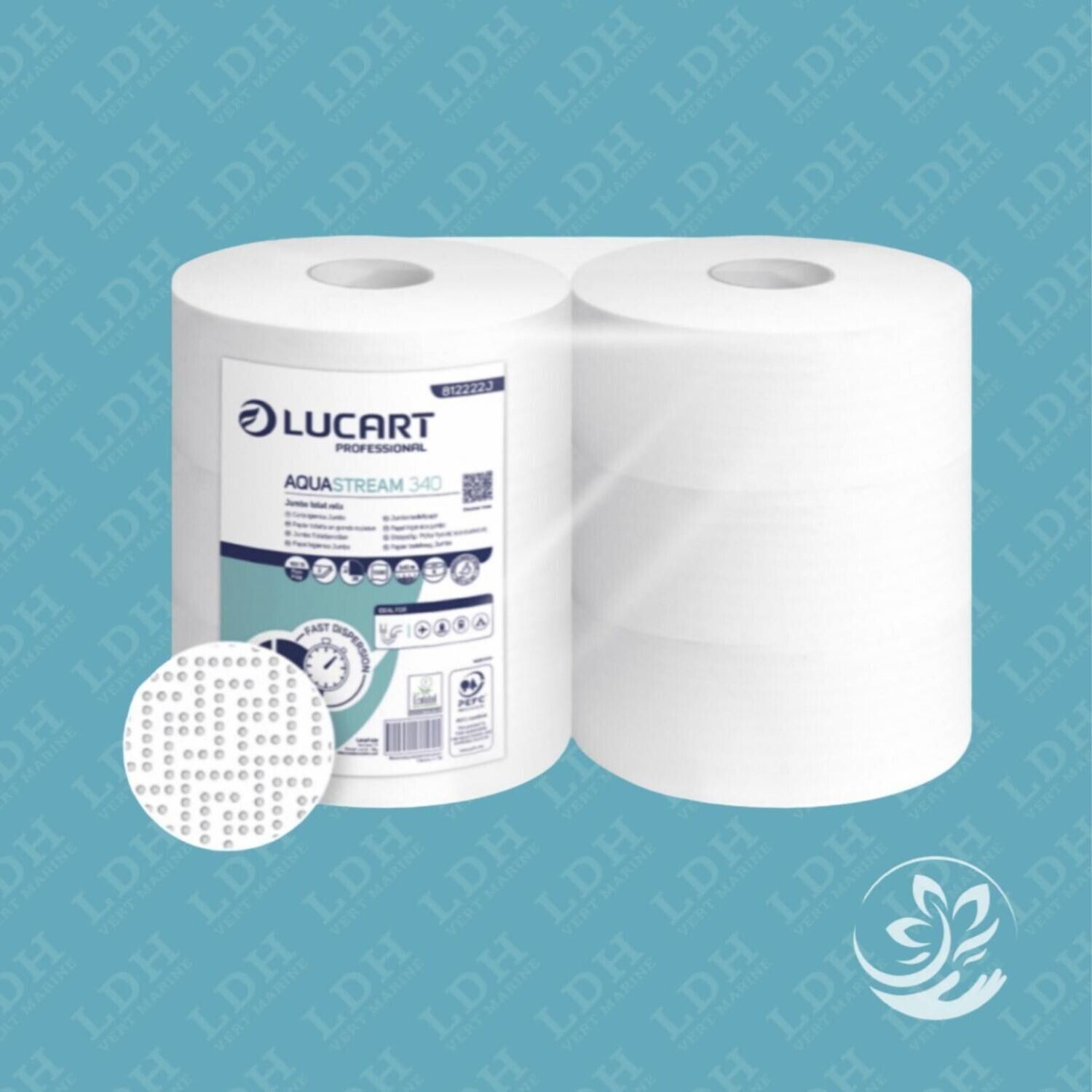 acquastream luacrt
