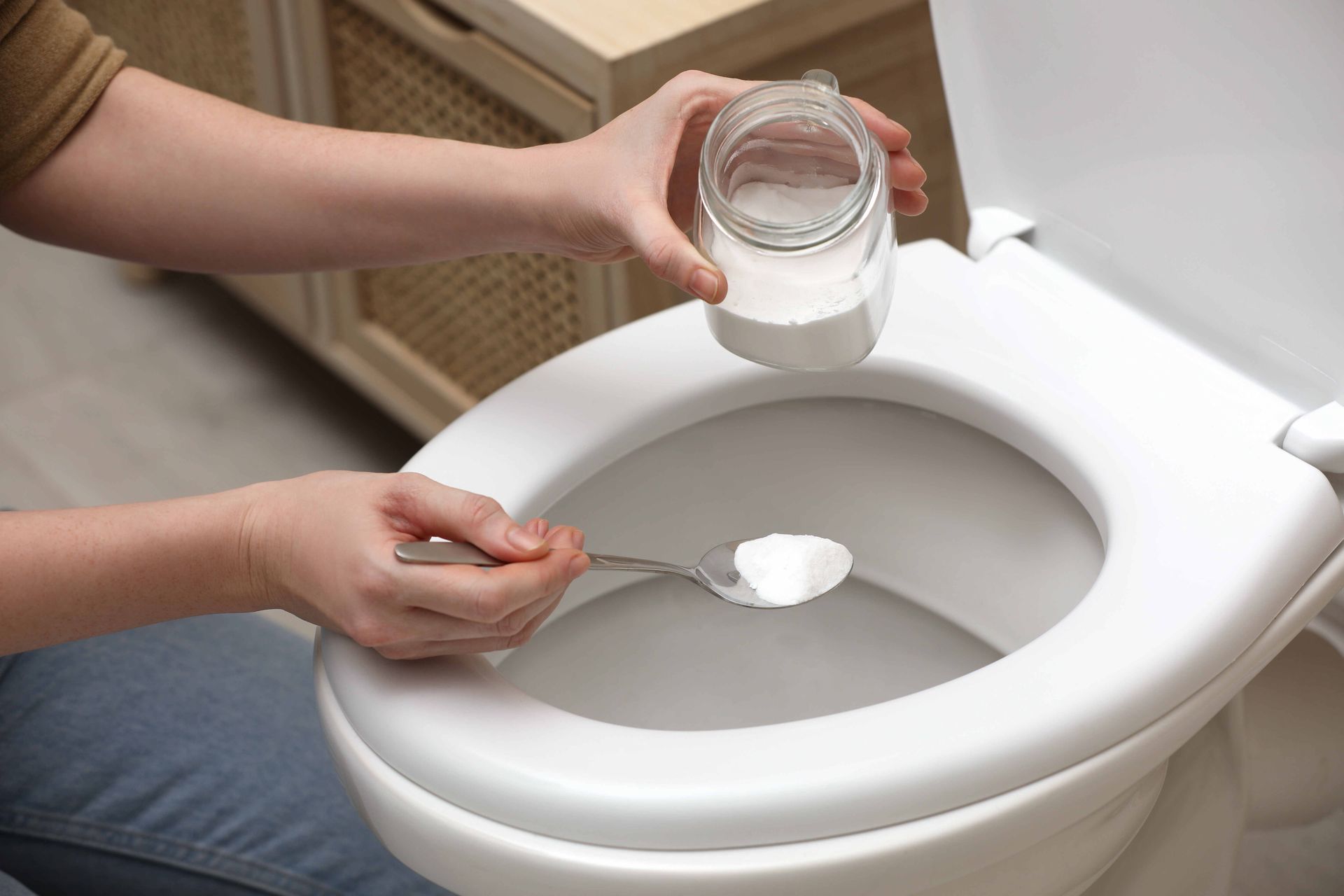 Comment Déboucher des WC : Solutions Rapides et Efficaces
