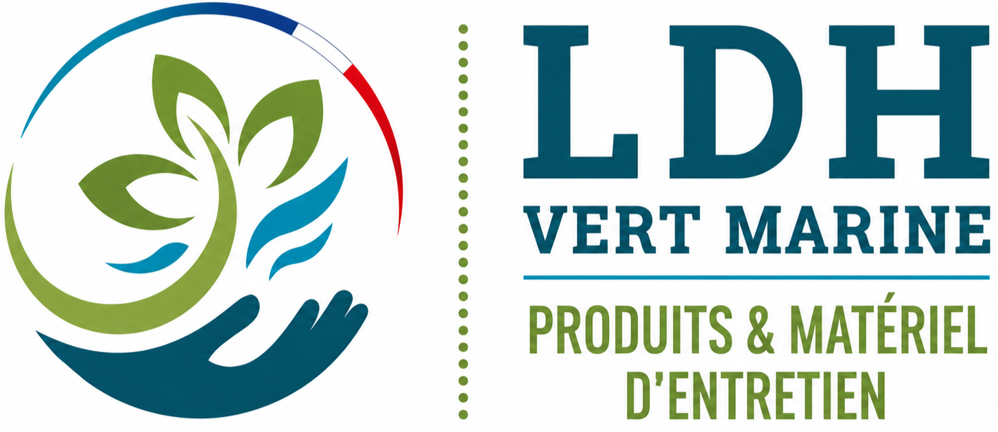 LDH Vert Marine-logo