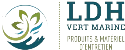 LDH Vert Marine-logo
