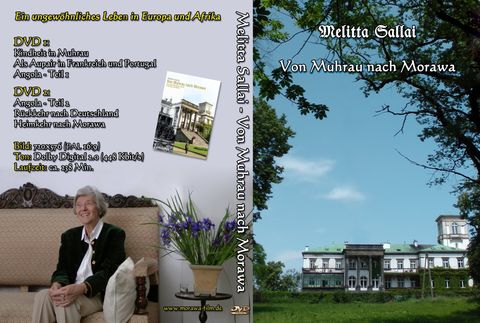 Von Muhrau nach Morawa - Ein deutsch-polnisches Schülerprojekt