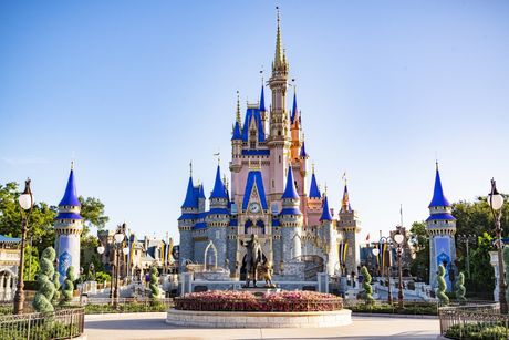 Walt Disney World, Disneyland Resort, Disney Vacation, Theme Park Vacations; Universal Vacation; Travel Agent; Travel Agency