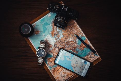 travel agent, travel planning, travel agency, travel advisor; Sapphire Adventures LLC