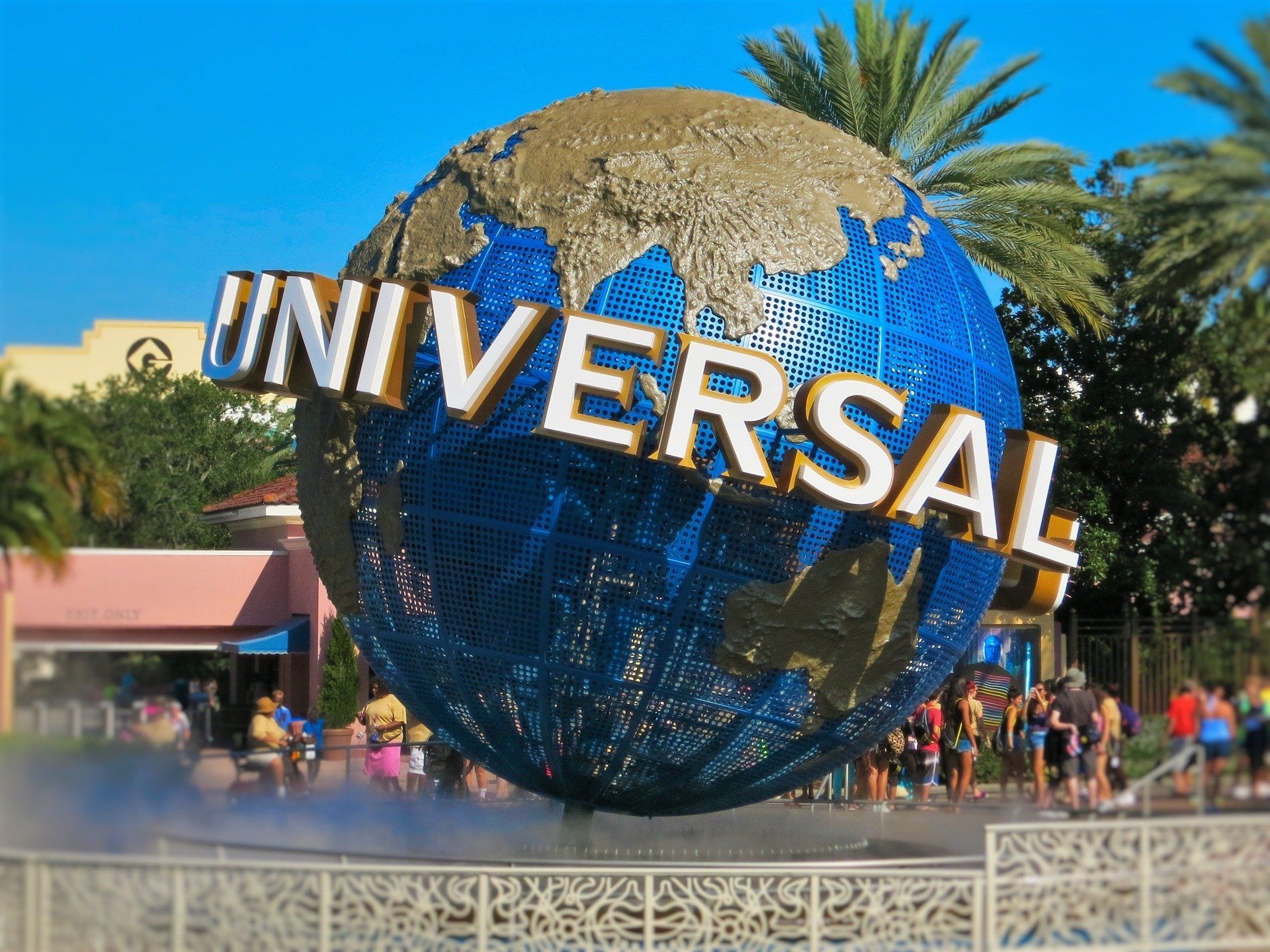 Universal Orlando; Universal Studios Hollywood; Theme Park Vacation, Family Vacation