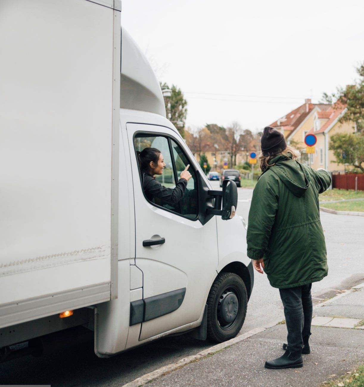 livraison de certain immobiliers offert