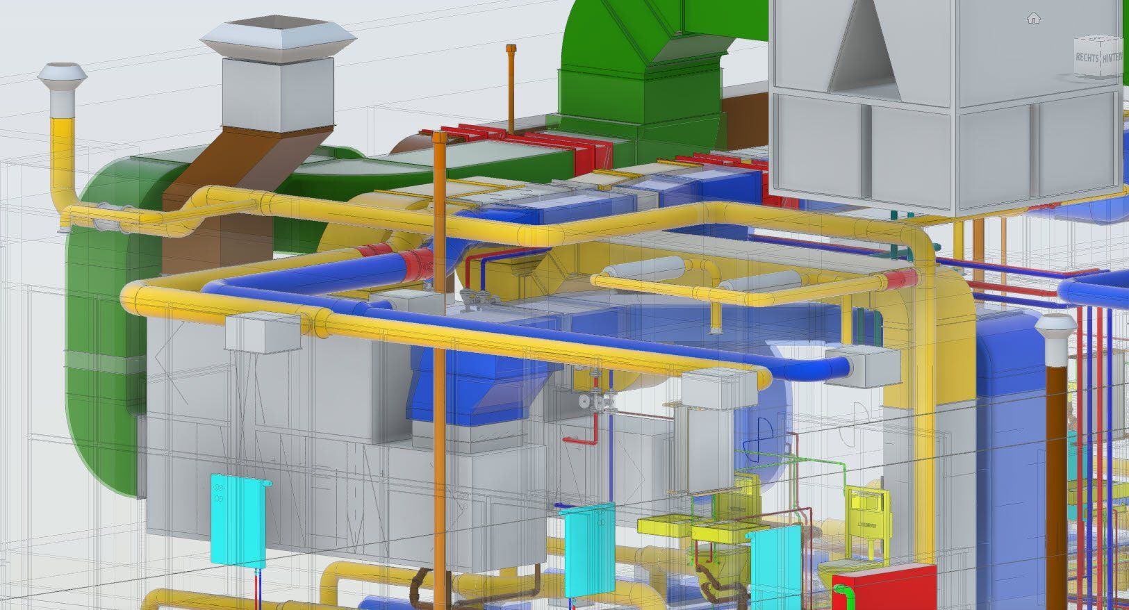 Revit Schulung