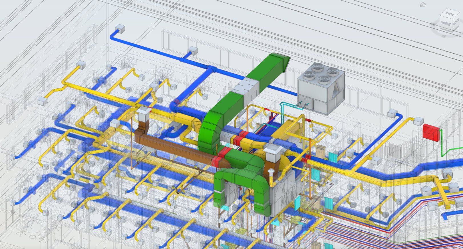 Revit Support