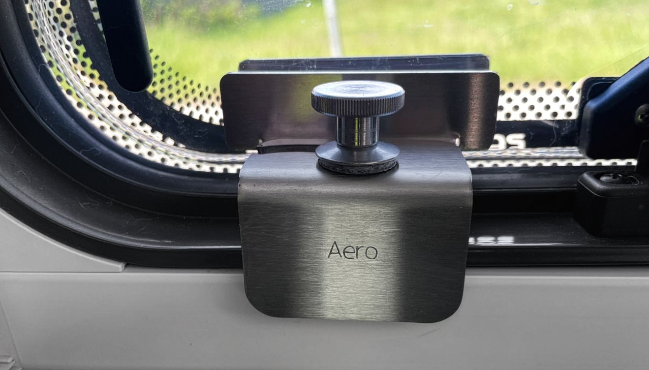 Aero Sicherheitsprofile