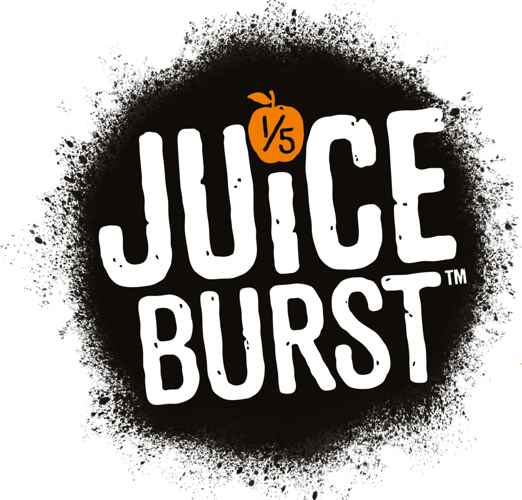 Juice Burst logo
