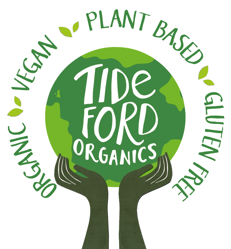 Tideford Organics Logo