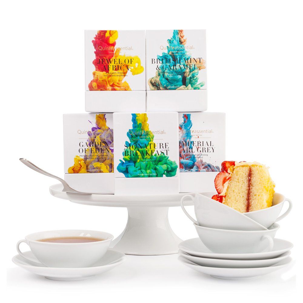 Image of Quinteassential products