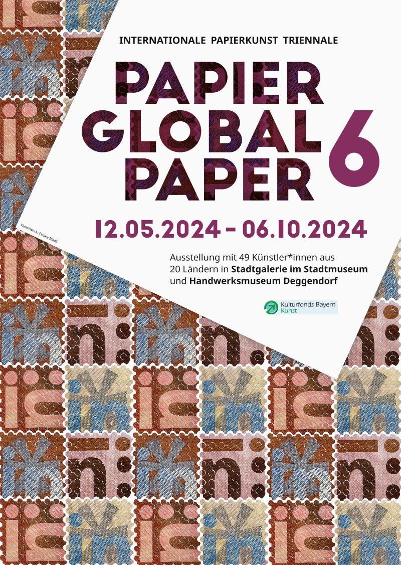 Papier Global 6 Deggendorf