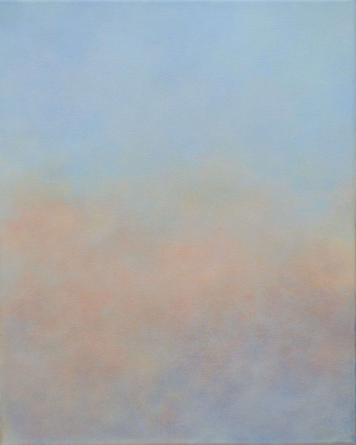 Wolkenstück, Kirstin Rabe