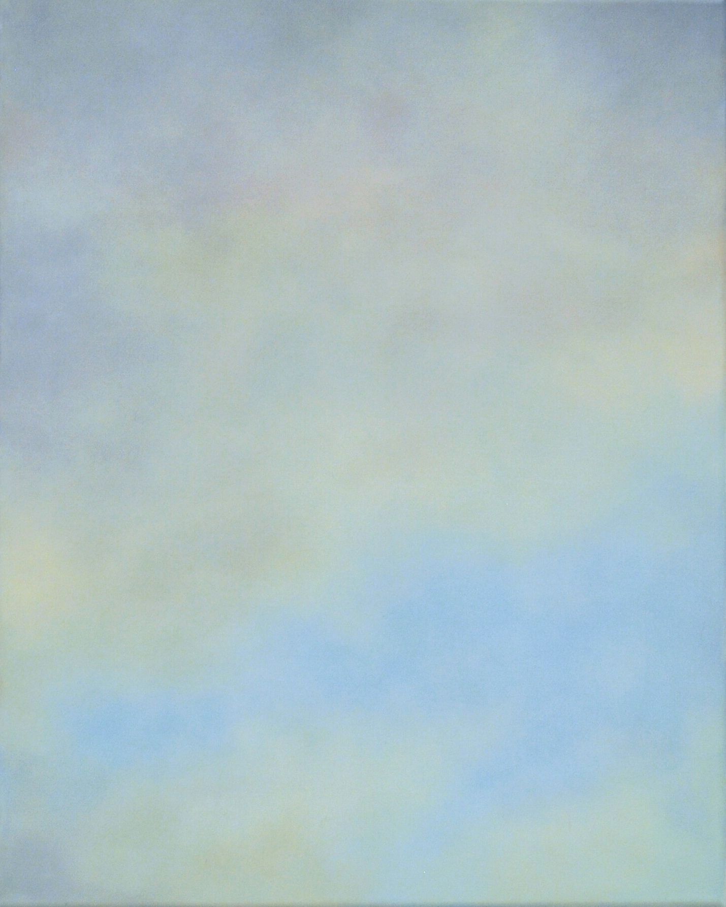 Wolkenstück, Kirstin Rabe