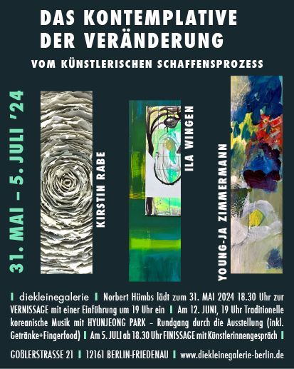 diekleinegalerie