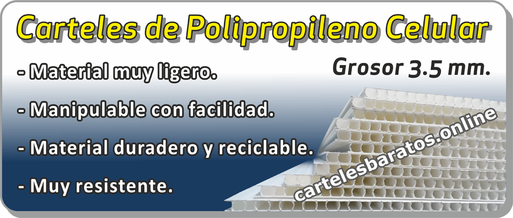 carteles carteleria inmobiliaria