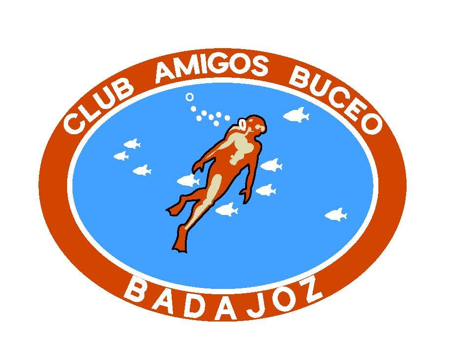 Club amigos del buceo Badajoz