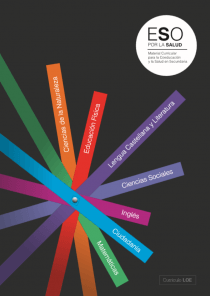 Es por la salud. Material curricular para la coeducación y la salud en secundaria:El documento