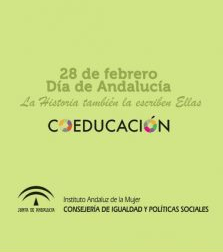 La historia también la escriben ellas: El texto propone un material educativo para visibilizar a las mujeres andaluzas en la historia, con el objetivo de incluir sus figuras en el currículo escolar, especialmente durante la celebración del 28 de febrero, Día de Andalucía. Busca llenar el vacío que existe en los libros de texto sobre la contribución de las mujeres en la historia andaluza, transmitiendo valores de igualdad y derechos a través de sus historias. Este material está diseñado para que educadores y alumnos puedan trabajar en el aula de manera amena y educativa.