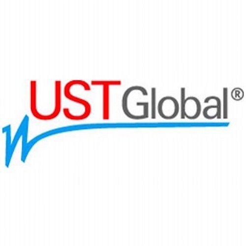 UST Global