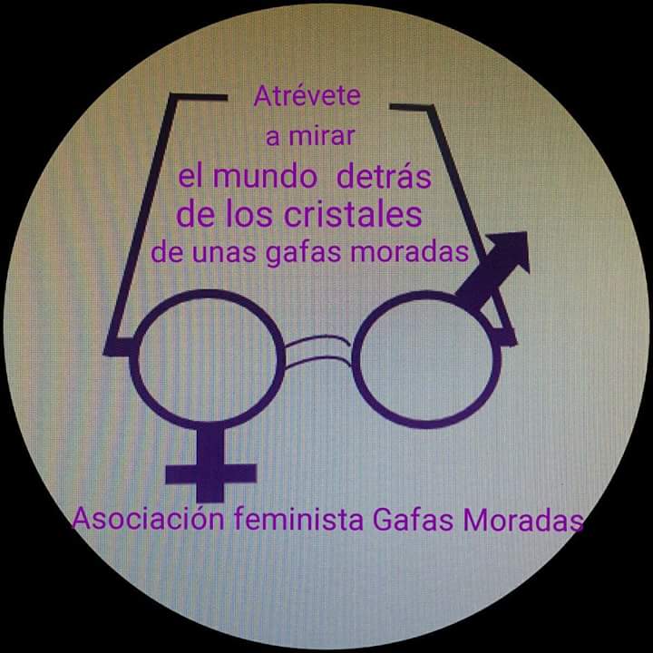 Asociación Gafas Moradas