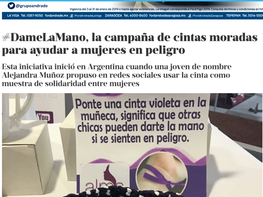 El Heraldo de México