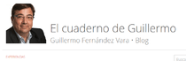 El Cuaderno de Guillermo