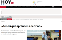 Diario HOY