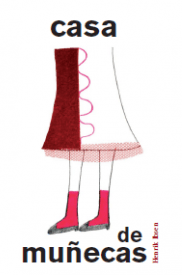 Casa de muñecas: este texto describe las acciones que la Dirección General de la Mujer en la Comunidad de Madrid está llevando a cabo en el ámbito educativo para promover la igualdad de oportunidades y prevenir la violencia de género. Se mencionan iniciativas como la creación de materiales educativos específicos para niveles de Primaria y Secundaria, en cumplimiento de la Ley Integral contra la Violencia de Género de la Comunidad de Madrid y el Plan de Acción Integral. Un ejemplo de estos materiales es la adaptación pedagógica de la obra Casa de Muñecas de Henrik Ibsen, que se utiliza para reflexionar sobre la emancipación femenina y los derechos de las mujeres.