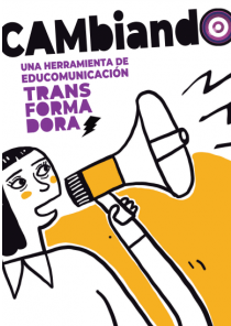 Cambiando. Una herramienta de educomunicación transformada:El proyecto *Objetiv@*, financiado por la Agencia Extremeña de Cooperación para el Desarrollo, promueve la educomunicación para la transformación social, fomentando una conciencia crítica sobre la representación de países empobrecidos y grupos discriminados en los medios. A través de cortometrajes y campañas, empodera a estos grupos para mostrar su realidad. Este material didáctico ofrece herramientas para educadores, con propuestas para analizar discursos mediáticos, combatir estereotipos y promover la empatía y la acción social a través de dinámicas y audiovisuales.