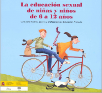 La educación sexual de niñas y niños de 6 a 12 años. Guía para madres, padres y profesorado de educación primaria: esta publicación surge de una guía anterior sobre educación sexual en la primera infancia, manteniendo su enfoque pero dirigido a niños y niñas de 6 a 12 años. Se opta por el término ``educación sexual´´ porque engloba lo afectivo. La guía enfatiza que la calidad de la relación entre adolescentes y niños es clave para una educación sexual afectiva, y se centra en fomentar vínculos que permitan a los niños y niñas vivir su sexualidad con libertad y sin violencia. No ofrece fórmulas rígidas, sino experiencia y reflexiones de educadores y padres para guiar a otros en sus propias prácticas educativas.
