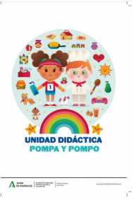 Unidad didáctica. Pompa  Pompo: