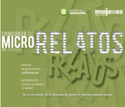 Concurso de microrrelatos.Educar en igualdad en Extremadura: tiene como objetivo promover la igualdad de género entre jóvenes a través de la creación literaria. Se invita a los participantes a escribir microrrelatos que aborden temas relacionados con la igualdad, la coeducación y la prevención de la violencia de género. Esta iniciativa busca fomentar la reflexión y el diálogo sobre estos temas cruciales, utilizando la narrativa como una herramienta educativa y de sensibilización.