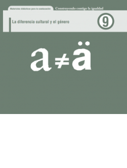 La diferencia cultural y el género:El texto destaca la importancia de la diversidad cultural en las aulas y propone actividades para ayudar a los alumnos a reflexionar sobre su propia identidad y la de los demás. Se busca fomentar el respeto y la tolerancia hacia distintas identidades culturales y de género, así como desarrollar un espíritu crítico y la capacidad de diálogo en un entorno social complejo. Los objetivos incluyen ofrecer herramientas para entender y valorar la diversidad, favorecer la autoconfianza y promover la interculturalidad.