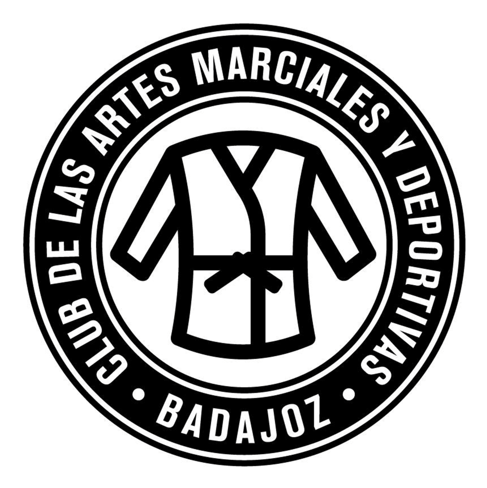 Club de las artes marciales y deportivas Badajoz