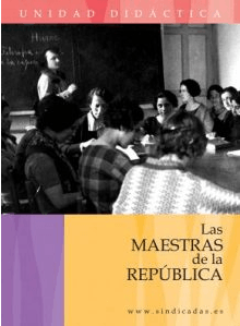 Unidad didáctica. Las maestras de la república:se centra en el papel de las maestras durante la Segunda República Española. El documento busca visibilizar la contribución de estas mujeres a la educación y a la promoción de valores democráticos, igualdad y derechos sociales en esa época. A través de actividades didácticas, propone reflexionar sobre la evolución histórica del sistema educativo y el papel de las mujeres en la lucha por la igualdad de derechos en la educación.