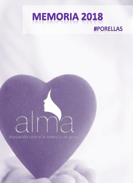 Descargar Memoria asociación ALMA 2018