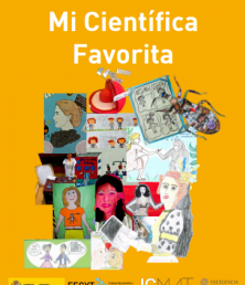 Mi científica favorita: es un documento que destaca a diversas científicas a lo largo de la historia, presentando sus logros y contribuciones en distintas disciplinas. A través de sus historias, se busca inspirar y motivar a las jóvenes a interesarse por la ciencia, enfatizando la importancia del papel de las mujeres en el avance científico y tecnológico. Además, promueve la reflexión sobre la representación de género en la ciencia y busca fomentar un mayor reconocimiento de las mujeres en este campo.