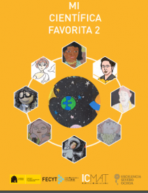 Mi científica favorita 2: es un documento que invita a los estudiantes a investigar y presentar sobre científicas que han hecho importantes contribuciones en diversos campos. A través de esta actividad, se busca aumentar la visibilidad de las mujeres en la ciencia, promover la igualdad de género y motivar a los jóvenes a considerar carreras científicas. Además, fomenta la reflexión sobre la historia de las mujeres en la ciencia y su impacto en la sociedad.