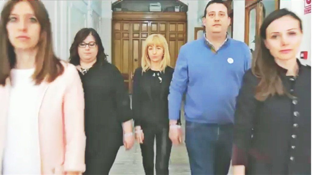 Nos preocupa tu vida