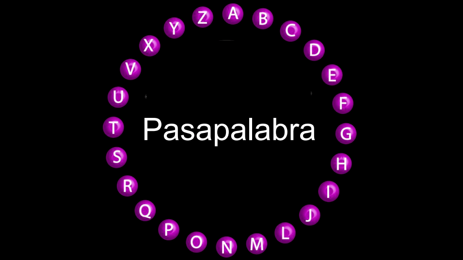 Pasapalabra: es un recurso educativo que trata sobre un pasapalabras sobre mujeres relacionadas con la ciencia.