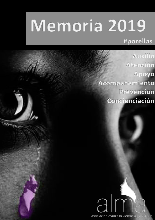 Descargar Memoria asociación ALMA 2018