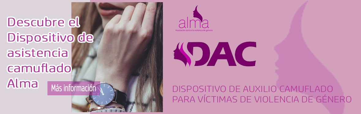proyecto alma
